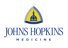 Official healthcare executive search firm for Johns Hopkins HealthCare LLC