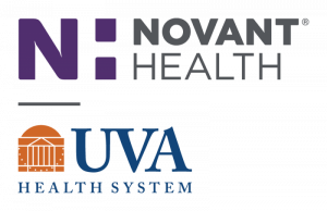 Novant Health UVA Health System