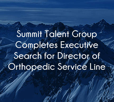 Director Orthopedic Service Line jobs