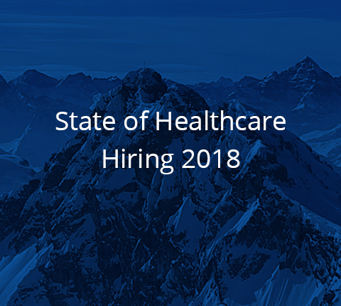 Healthcare Hiring 2018