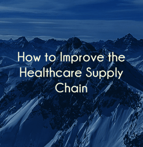 Healthcare Supply Chain Leader Recruiters