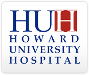 Search Firm for Howard University Hospital