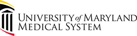 healthcare search firm forUniversity of Maryland Medical System