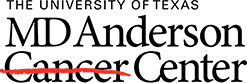 The University of Texas MD Anderson Cancer Center executive jobs